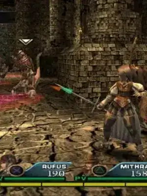 Valkyrie Profile 2: Silmeria walkthrough and guide