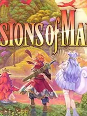 Visions of Mana walkthrough and guide