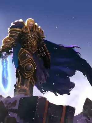 Warcraft III: Reforged walkthrough and guide