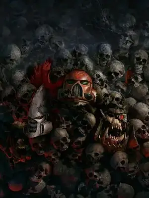 Warhammer 40,000: Dawn of War III walkthrough and guide