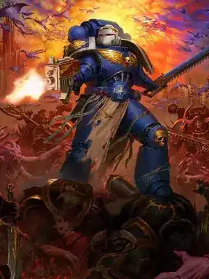 Warhammer 40,000: Boltgun 2 walkthrough and guide