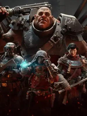 Warhammer 40,000: Darktide walkthrough and guide