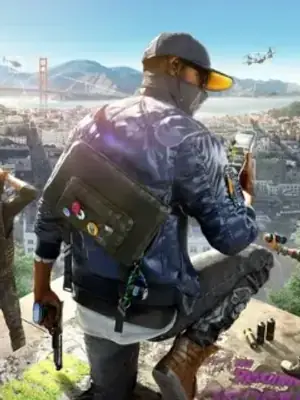 Watch Dogs 2 walkthrough and guide
