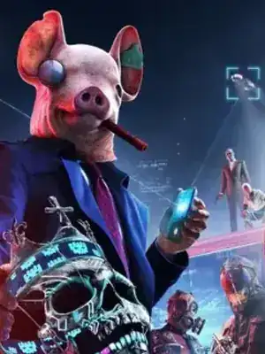 Watch Dogs: Legion walkthrough and guide