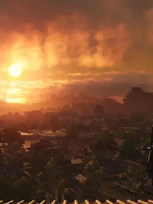 Where Winds Meet walkthrough and guide
