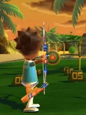 Wii Sports Resort walkthrough and guide