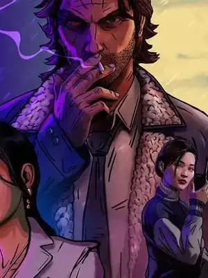 The Wolf Among Us 2 walkthrough and guide