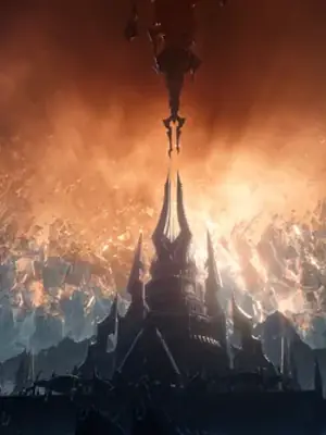 World of Warcraft: Midnight walkthrough and guide