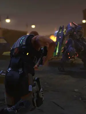 XCOM: Enemy Within walkthrough and guide