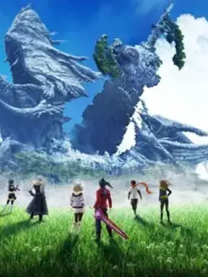 Xenoblade Chronicles 3 walkthrough and guide