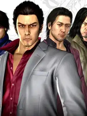 Yakuza 4 walkthrough and guide