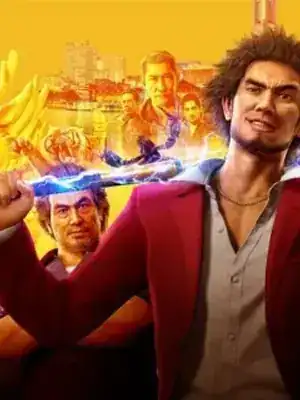 Yakuza: Like a Dragon walkthrough and guide