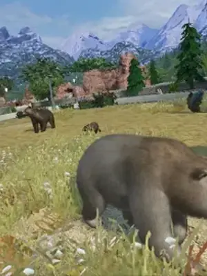 Zoo Tycoon walkthrough and guide