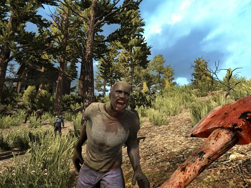 Attributes and Perks