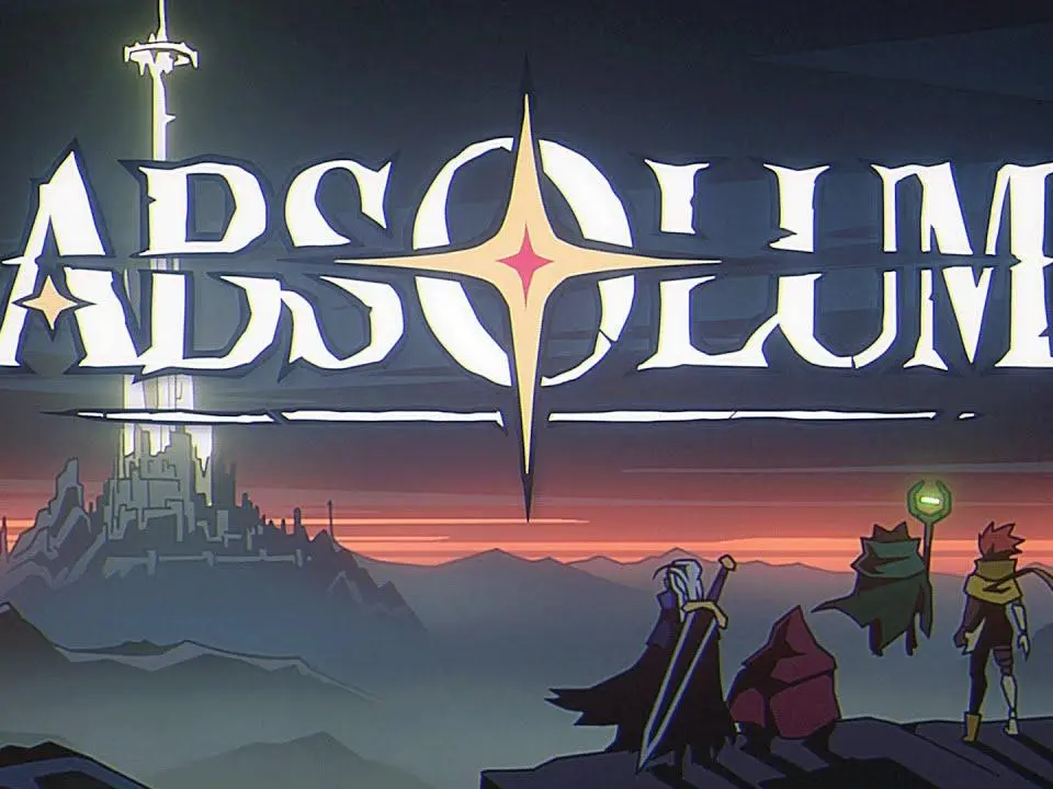 Stone Heart Golem - Absolum screenshot