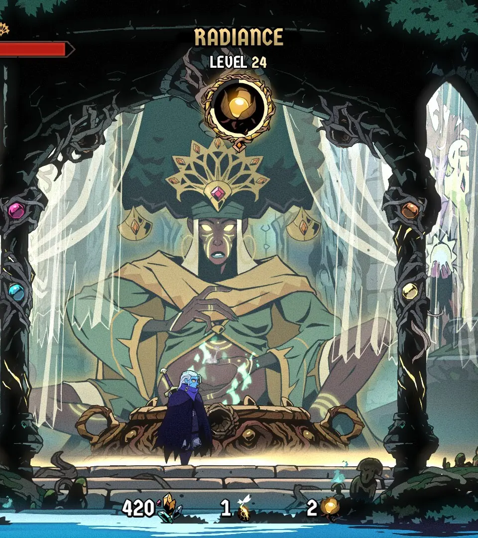 Mystic Builds: The Arcane Weaver