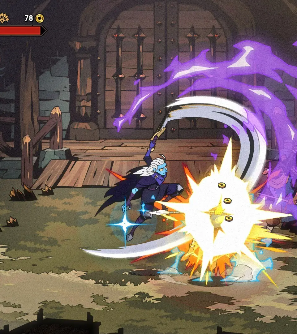 How to Beat Stone Heart Golem