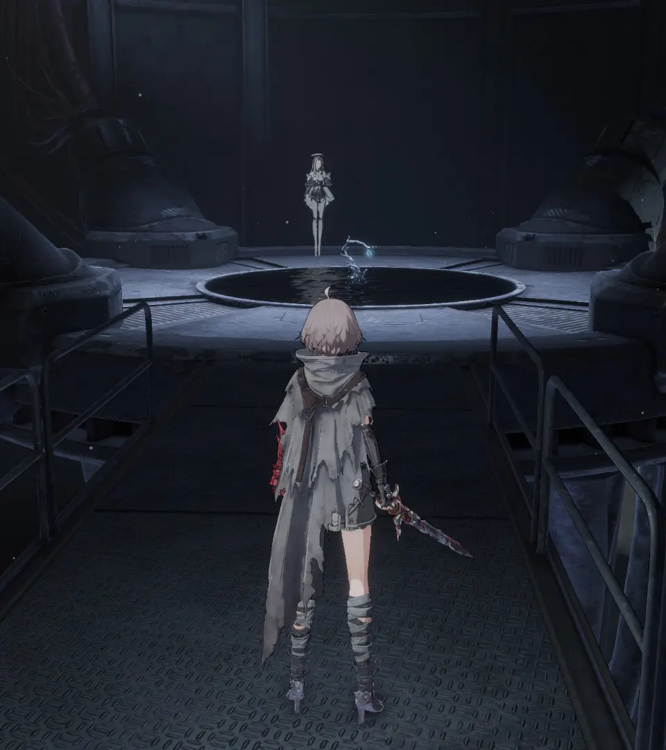 New Game Plus (NG+)