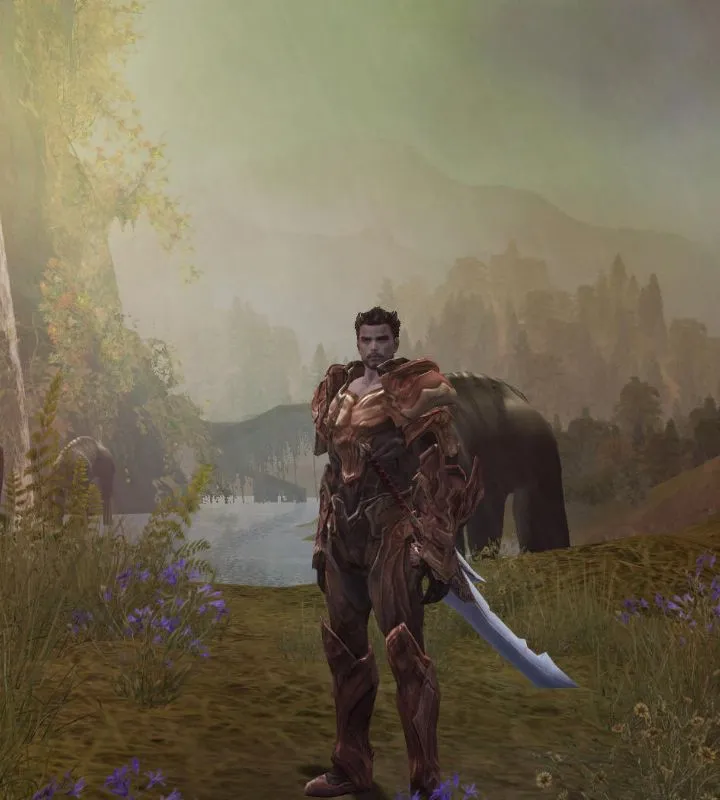 Combat — Aion Guide