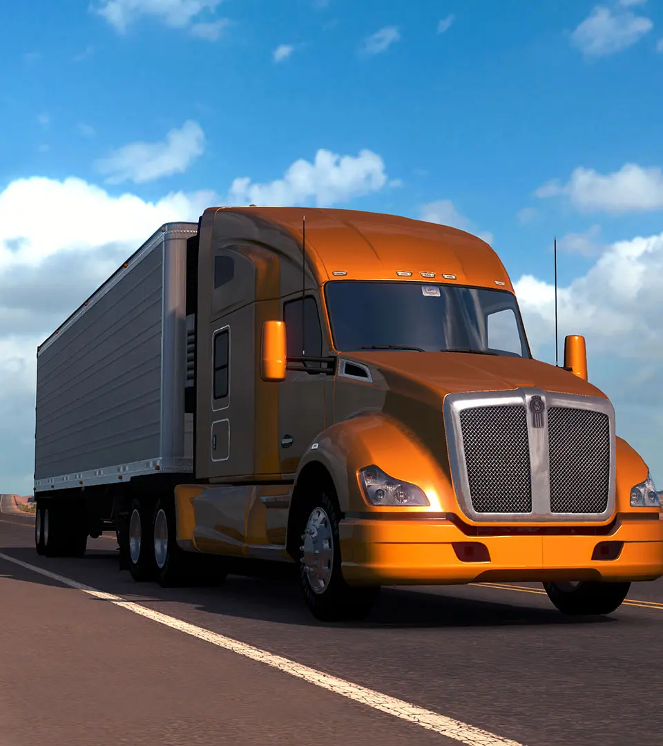 Hired Driver Skill Builds & Specialization