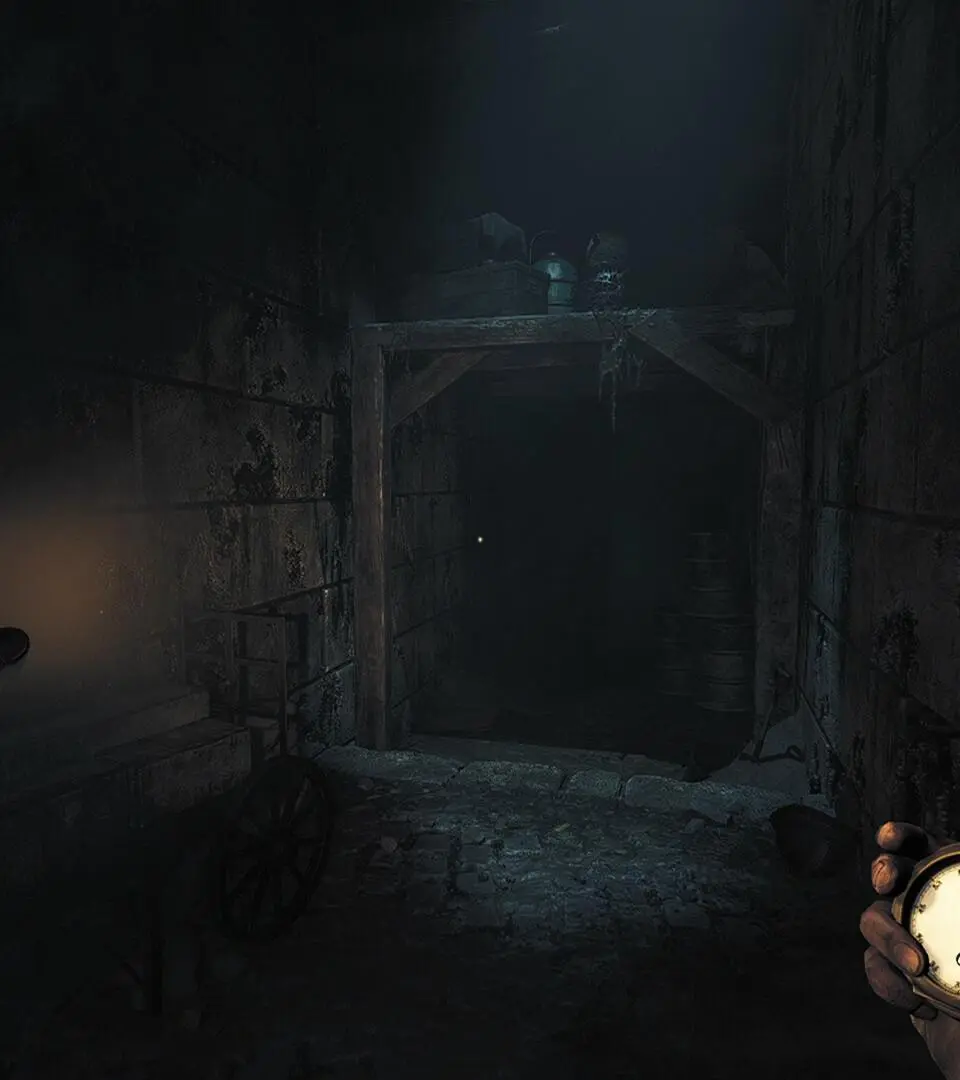 Lore & Easter Eggs