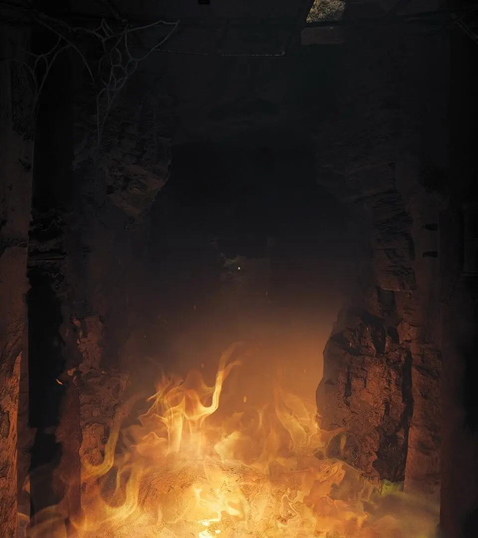 The Resourceful Scavenger — Amnesia: The Bunker Walkthrough