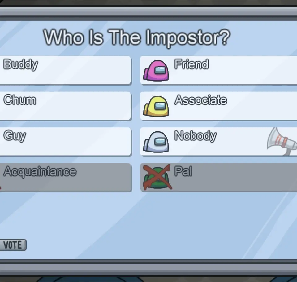 Cosmetic Items