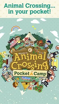 Step 3.2: Fishing Tourneys - Animal Crossing: Pocket Camp screenshot