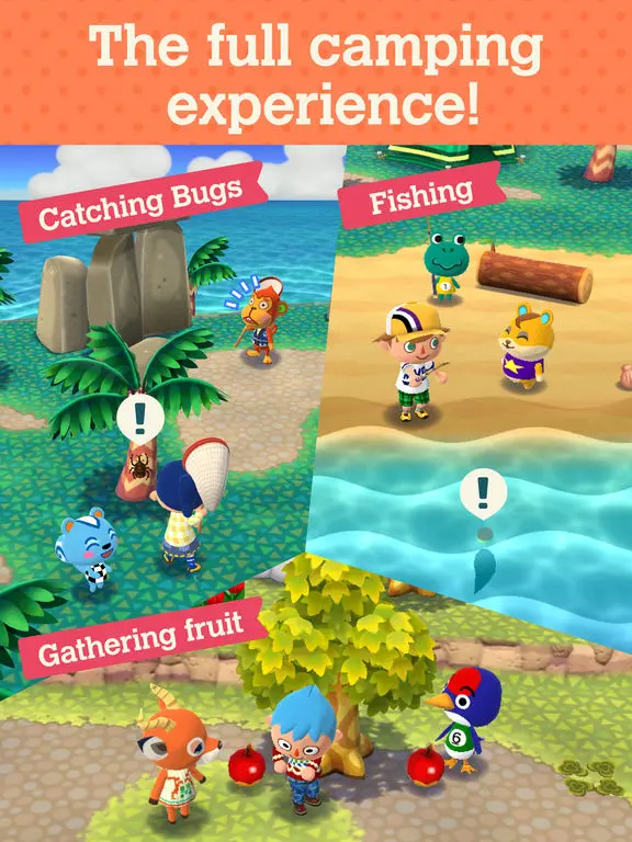 Hidden Interactions & Easter Eggs