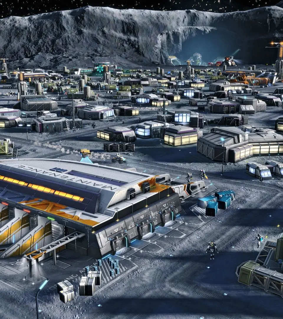 Building Modules