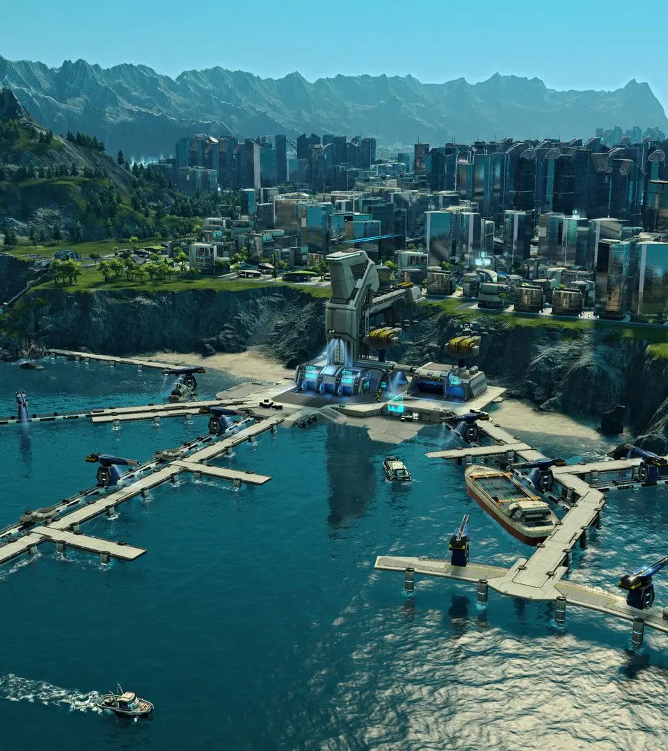 Side Quests & Activities