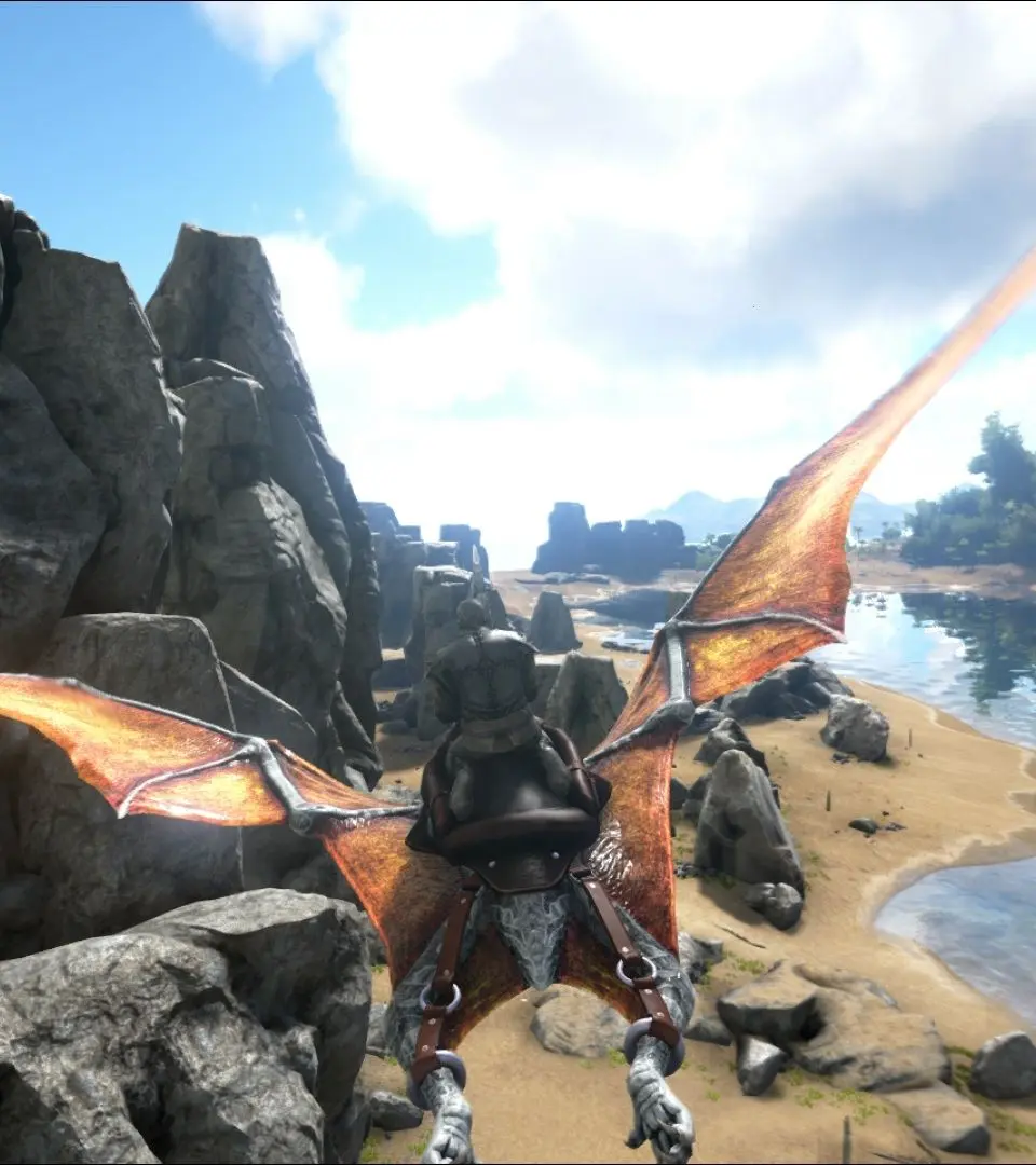Breeding & Mutations — Ark: Survival Evolved Guide