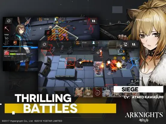 Advanced Base Strategies