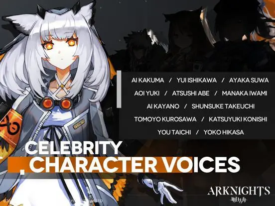 Chapter 2: Obsidian Festival