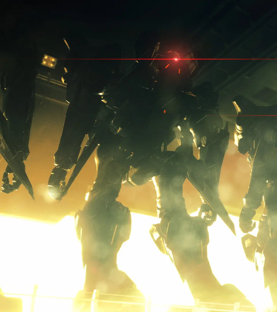 Optimizing Your AC for Missions
