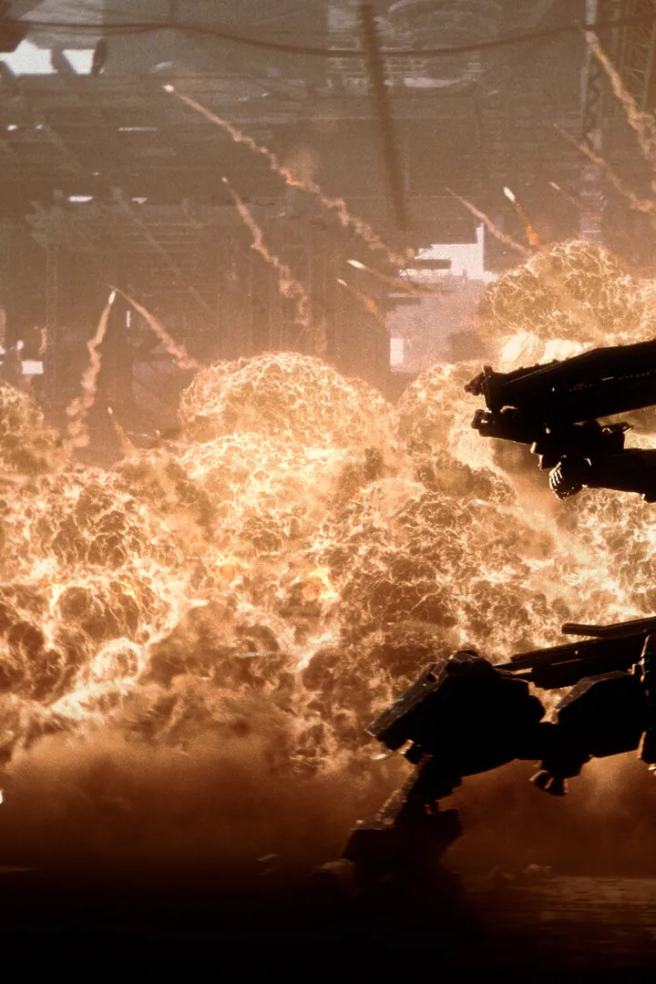 Combat & Tactics — Armored Core VI: Fires of Rubicon Guide