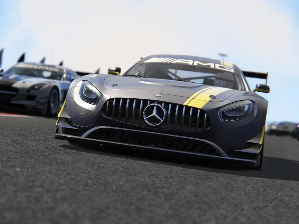 Ready To Race Pack DLC