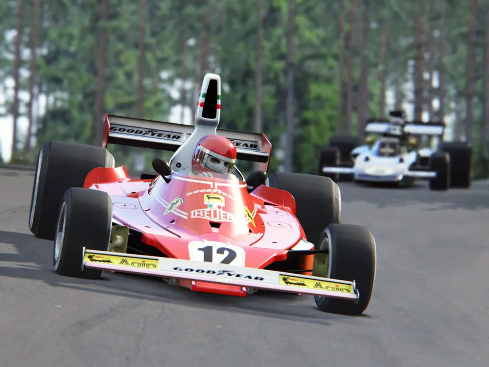Online Multiplayer — Assetto Corsa Guide