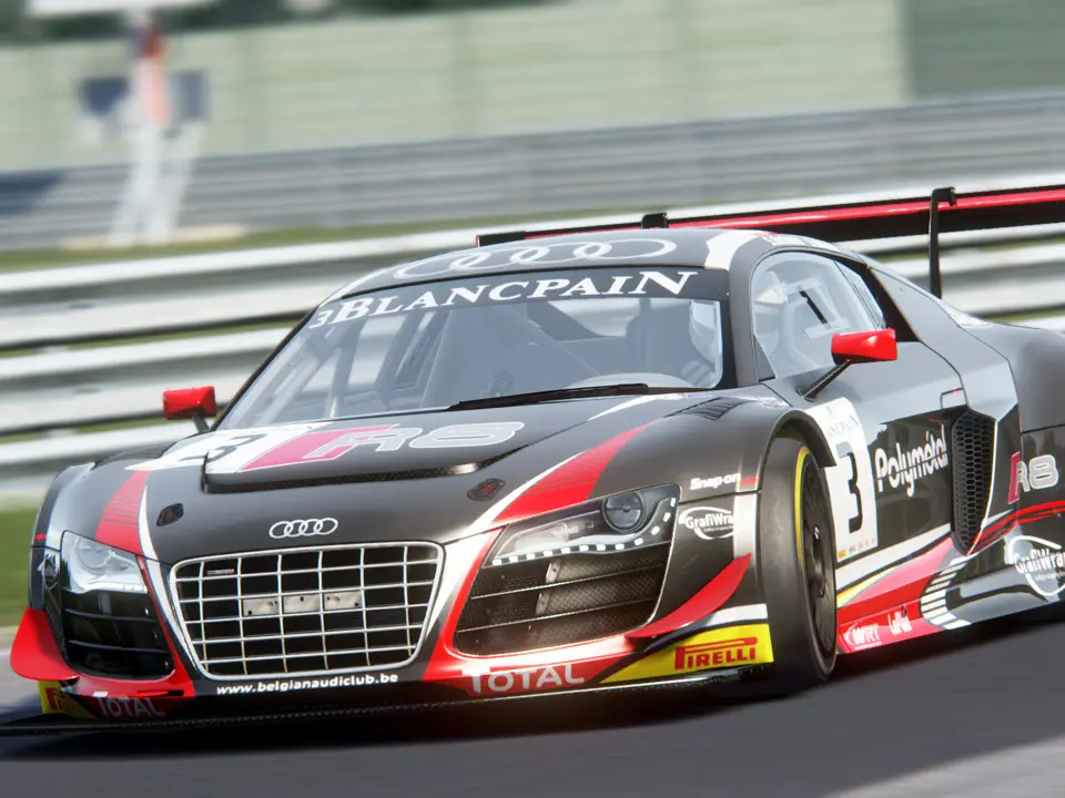 Understanding Driving Assists