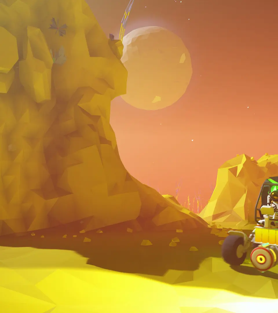 Vehicles and Attachments