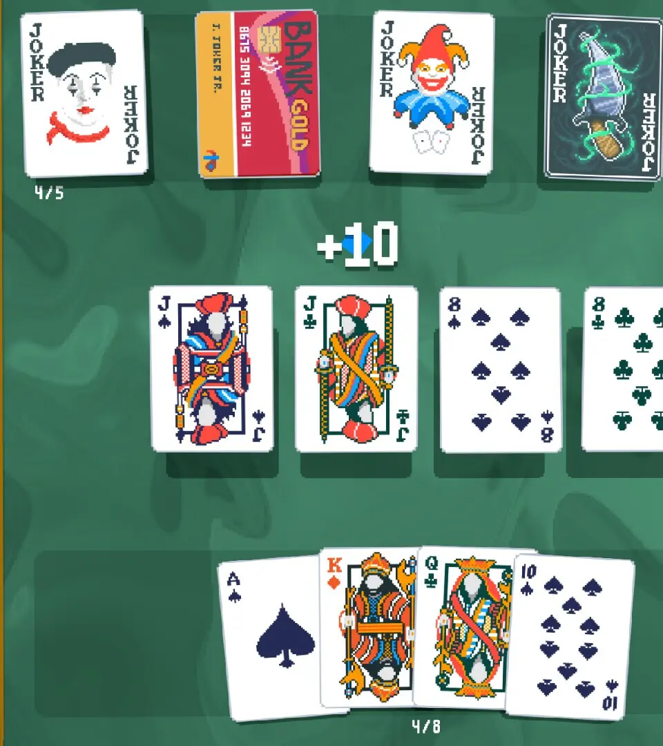 Items & Equipment