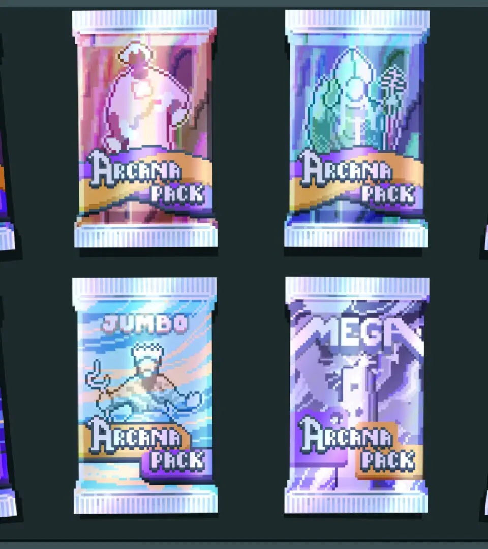 High Card/Single Card Builds