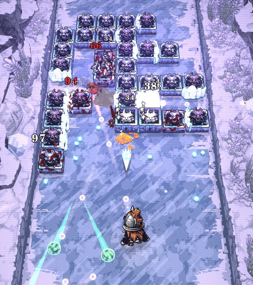 Crafting & Upgrading — Ball x Pit Guide