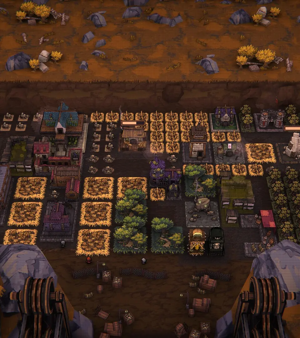 Step 4: Report to Elder Kael - Ball x Pit screenshot