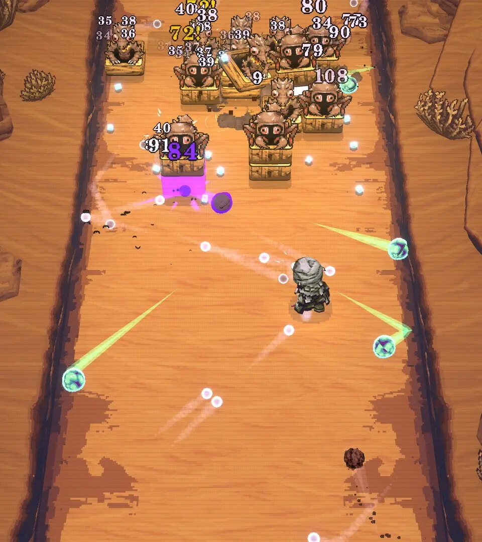Advanced Combat Techniques — Ball x Pit Guide