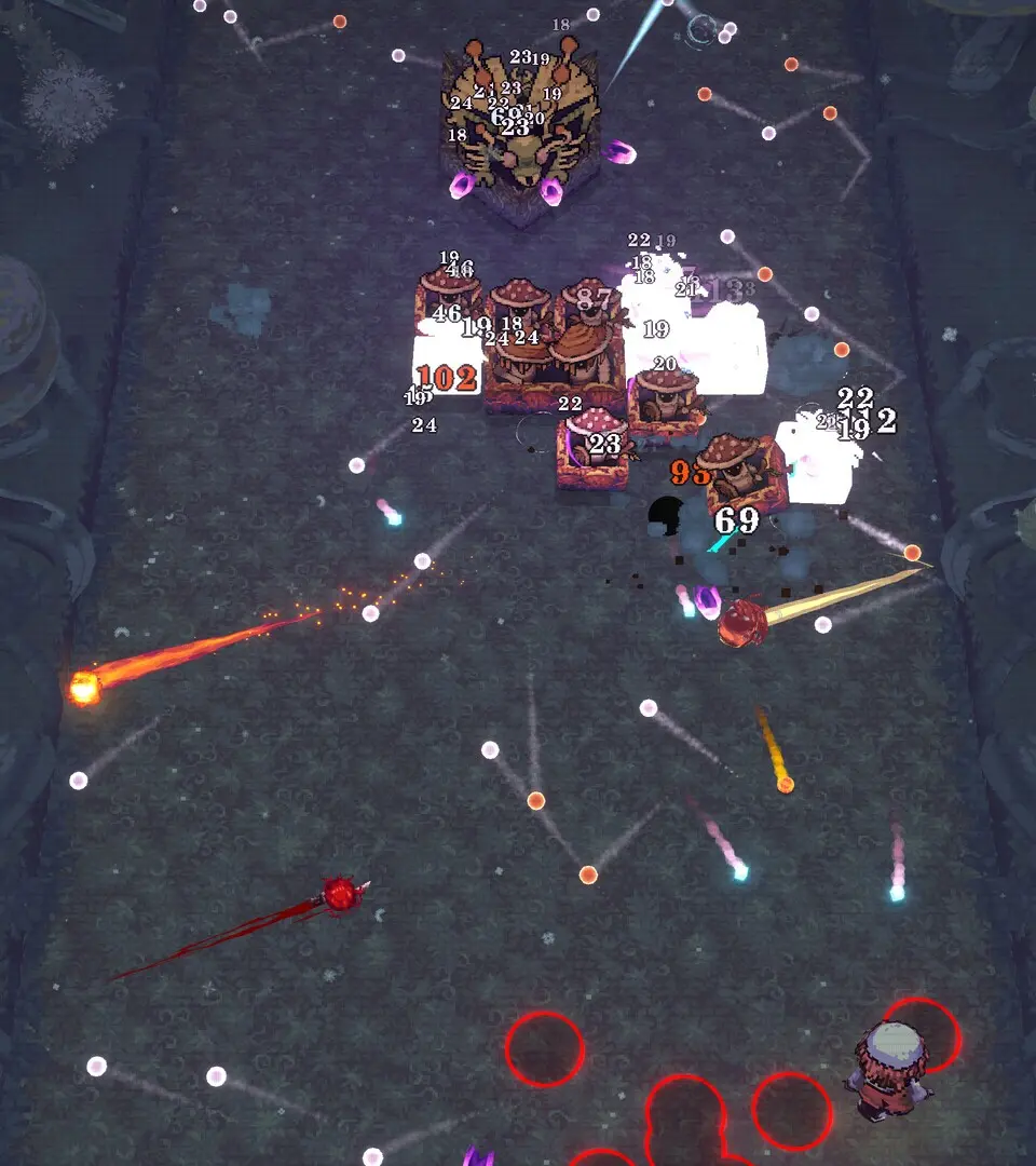 Quest: The Descent Begins
