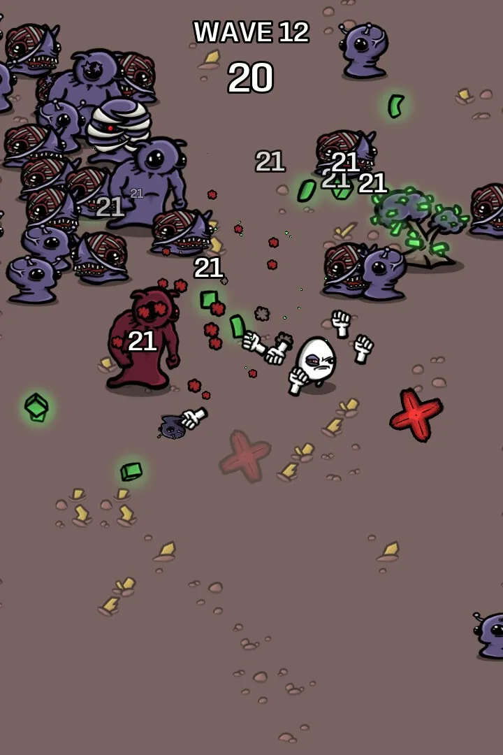 Character-Specific Boss Strategies