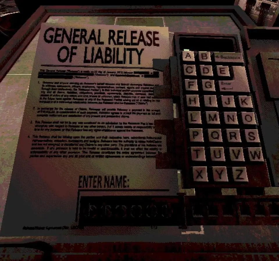 Game Modes