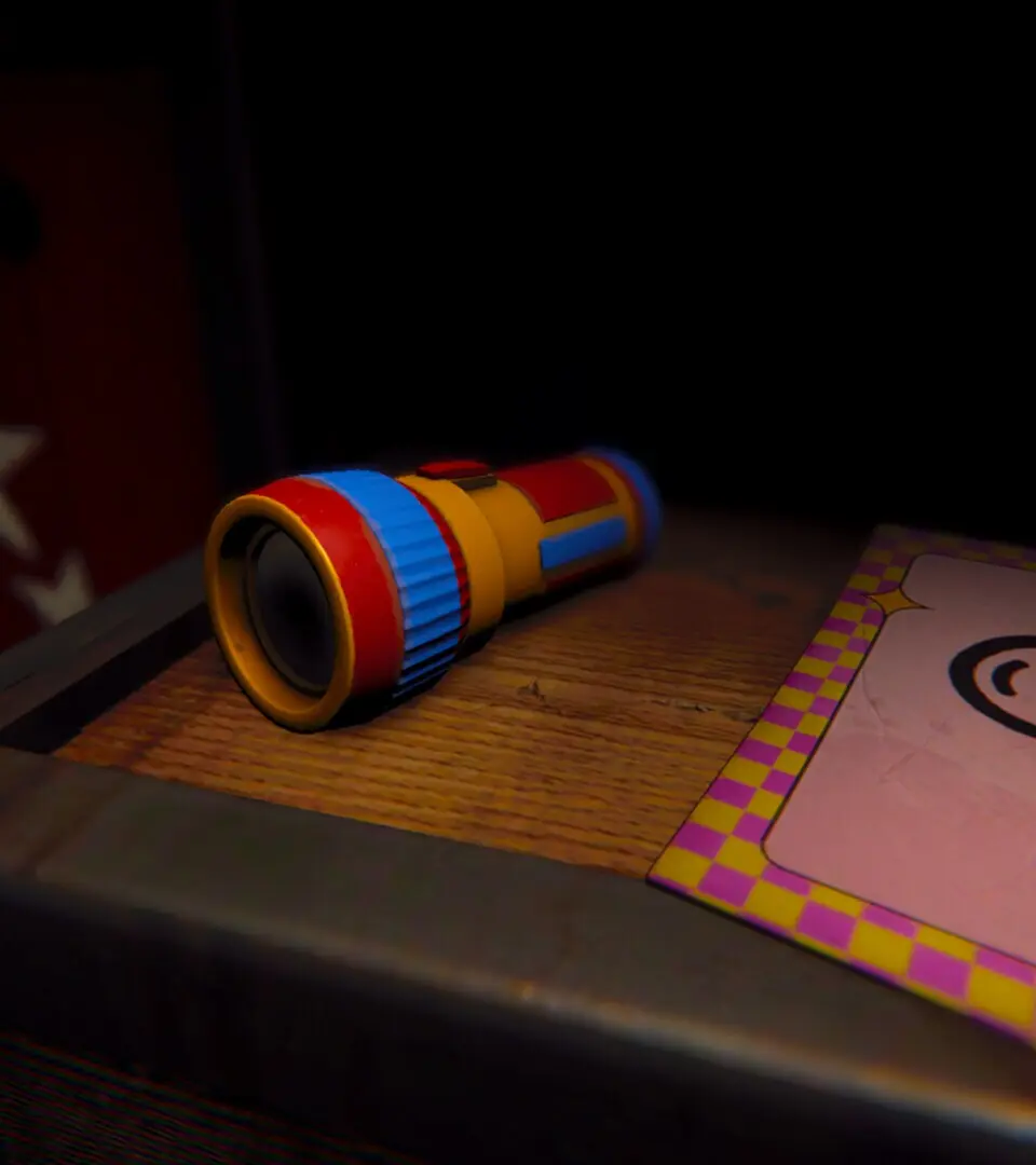 Controls Customization - Cakey's Twisted Bakery screenshot