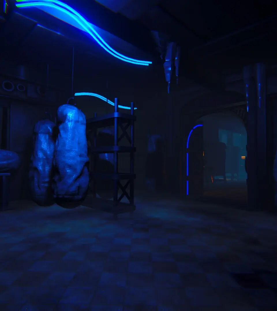 Endings Guide - Cakey's Twisted Bakery screenshot